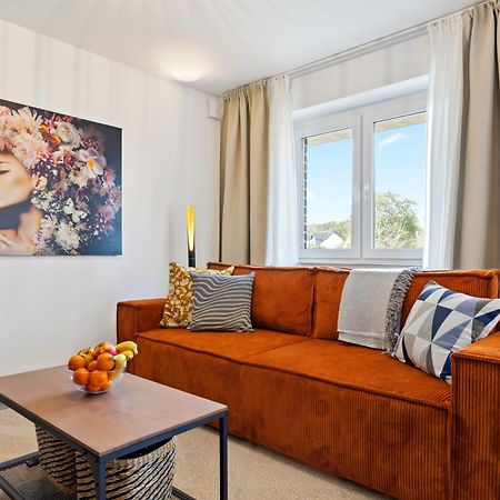 Svyvo Siegburg - Cozy Serviced Apartments Near Cologne & Bonn מראה חיצוני תמונה