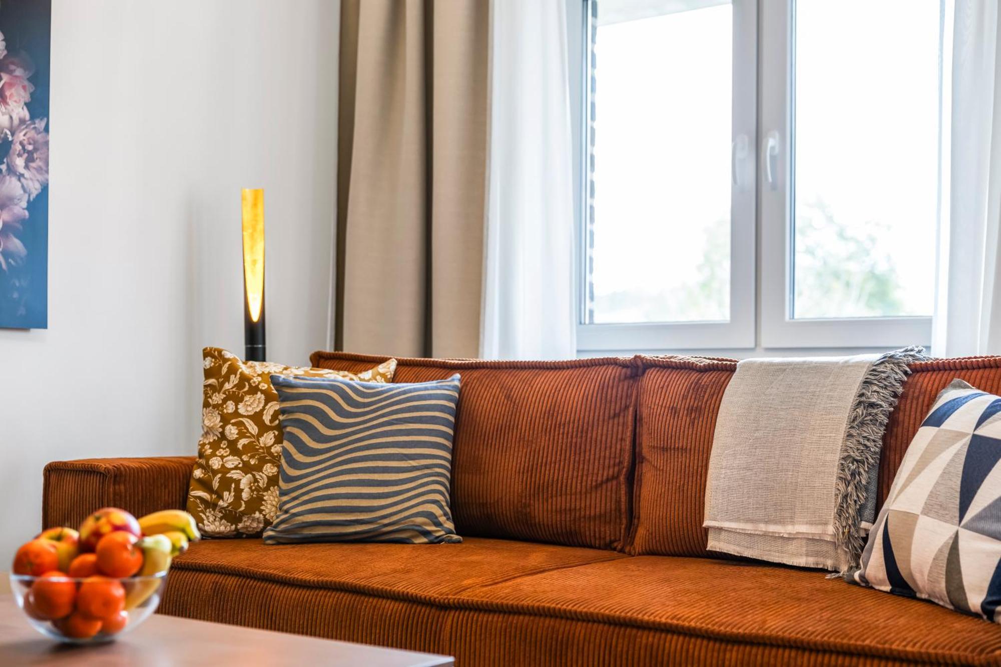 Svyvo Siegburg - Cozy Serviced Apartments Near Cologne & Bonn חדר תמונה