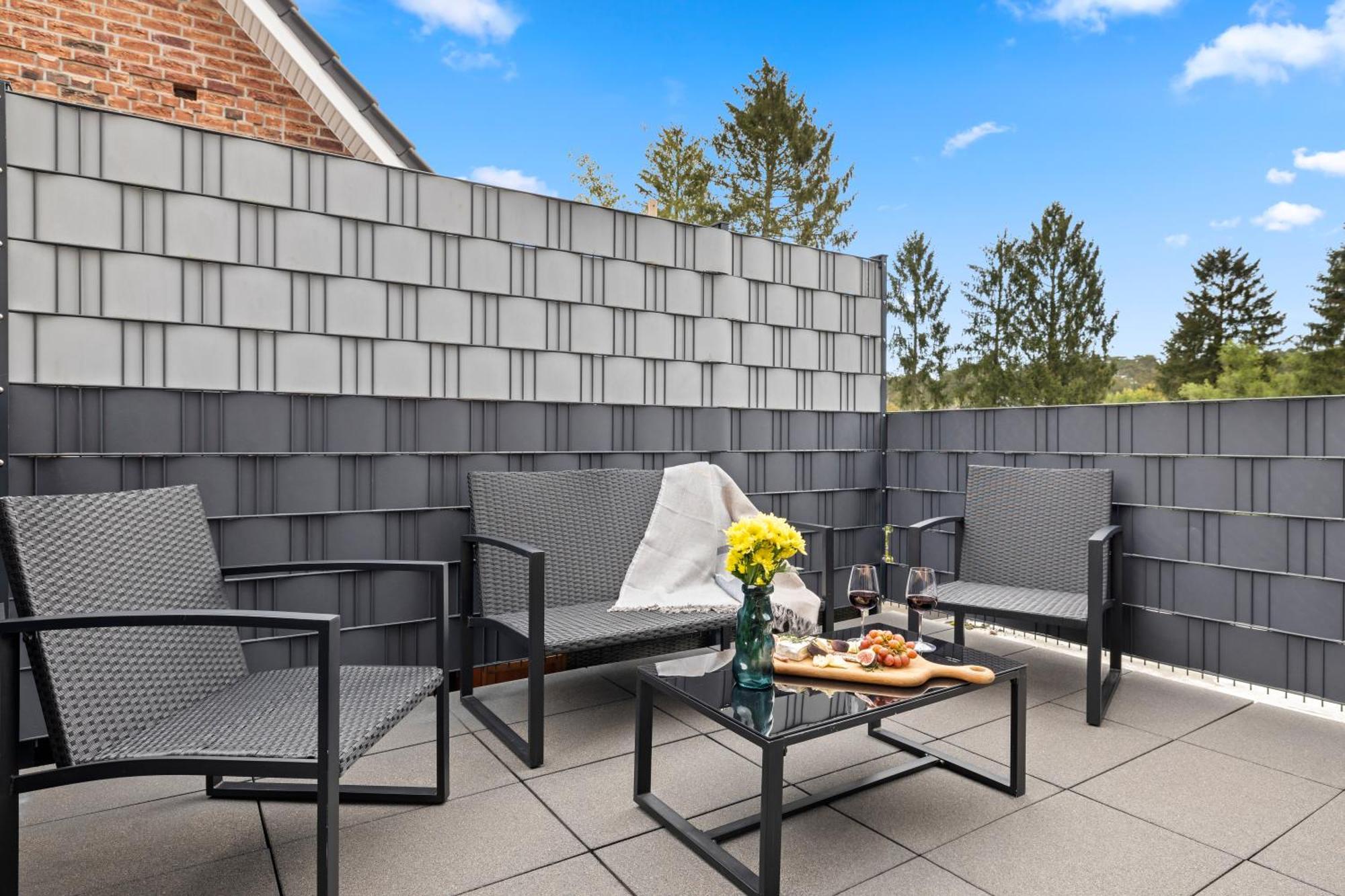 Svyvo Siegburg - Cozy Serviced Apartments Near Cologne & Bonn חדר תמונה