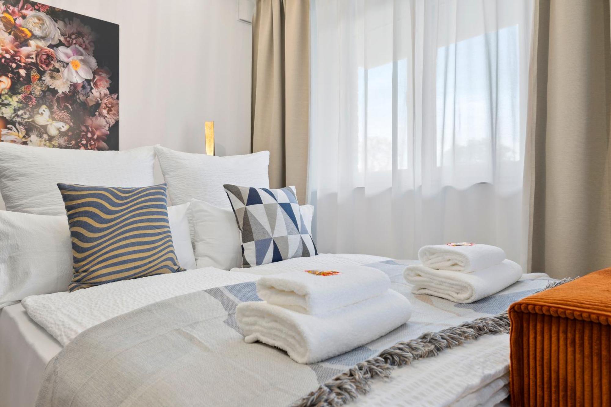 Svyvo Siegburg - Cozy Serviced Apartments Near Cologne & Bonn חדר תמונה