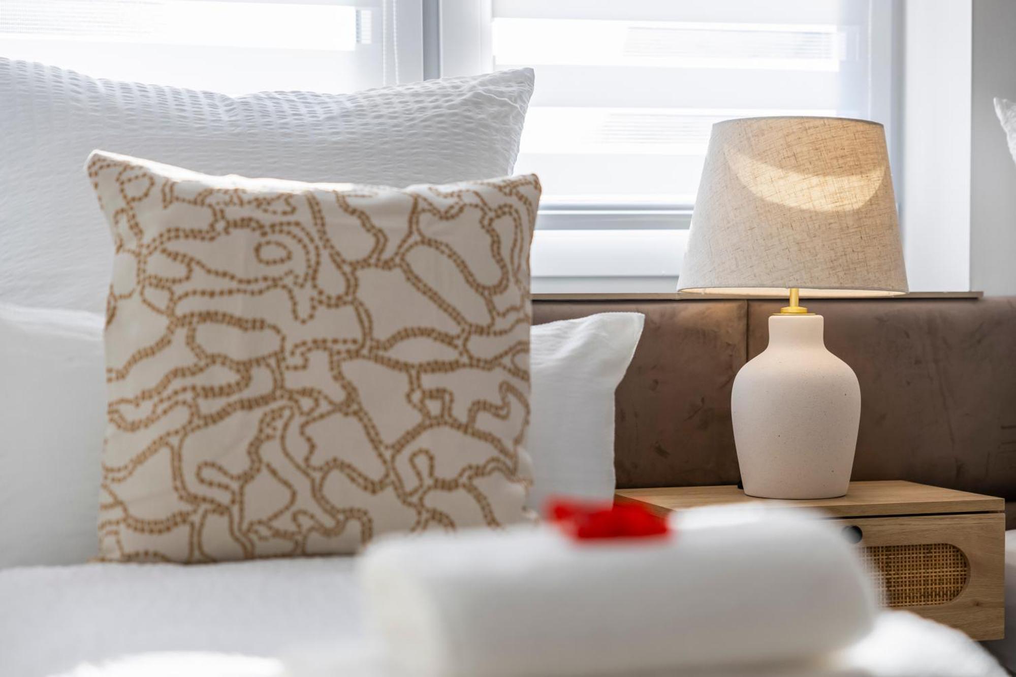 Svyvo Siegburg - Cozy Serviced Apartments Near Cologne & Bonn מראה חיצוני תמונה