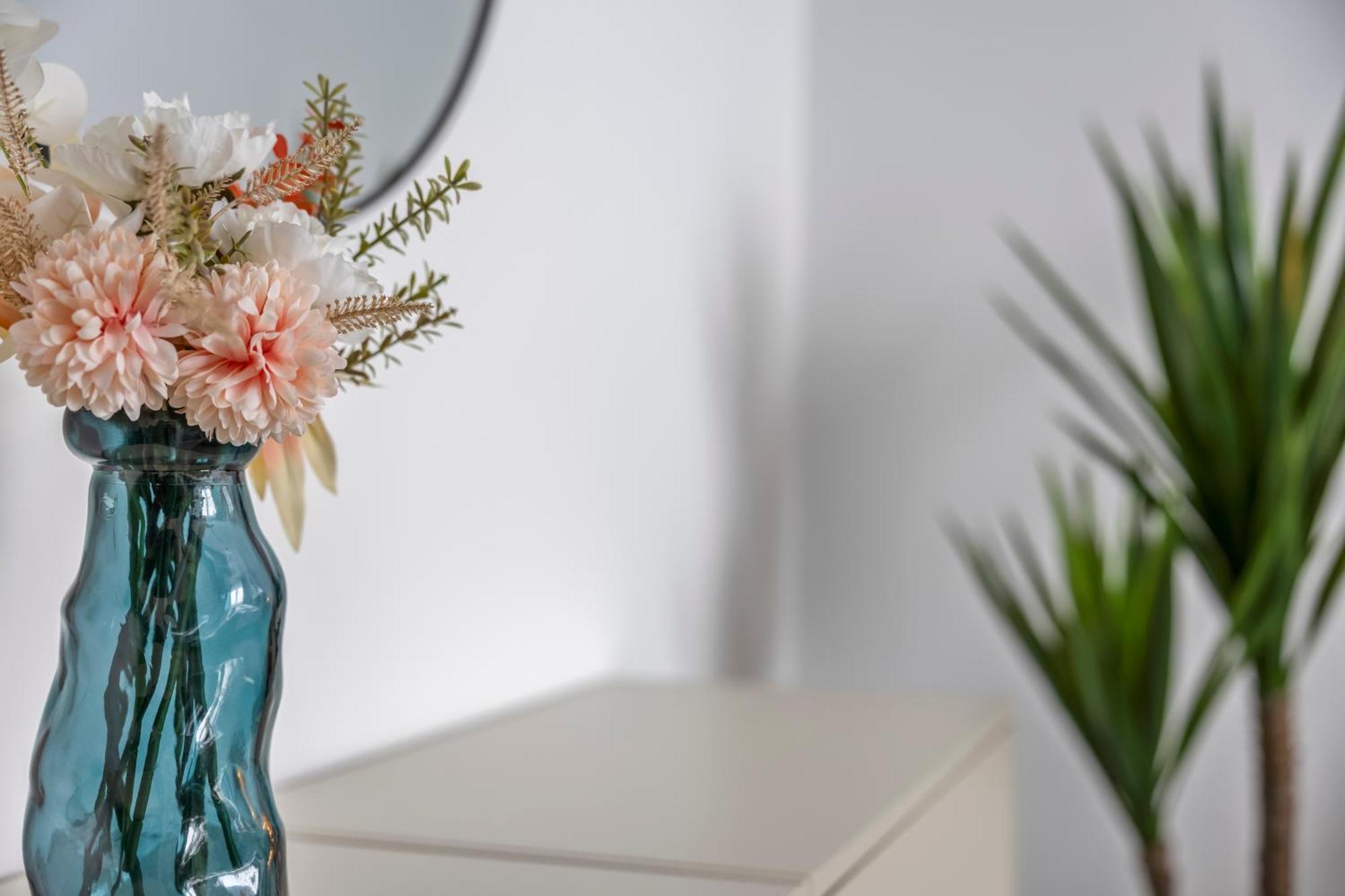 Svyvo Siegburg - Cozy Serviced Apartments Near Cologne & Bonn חדר תמונה