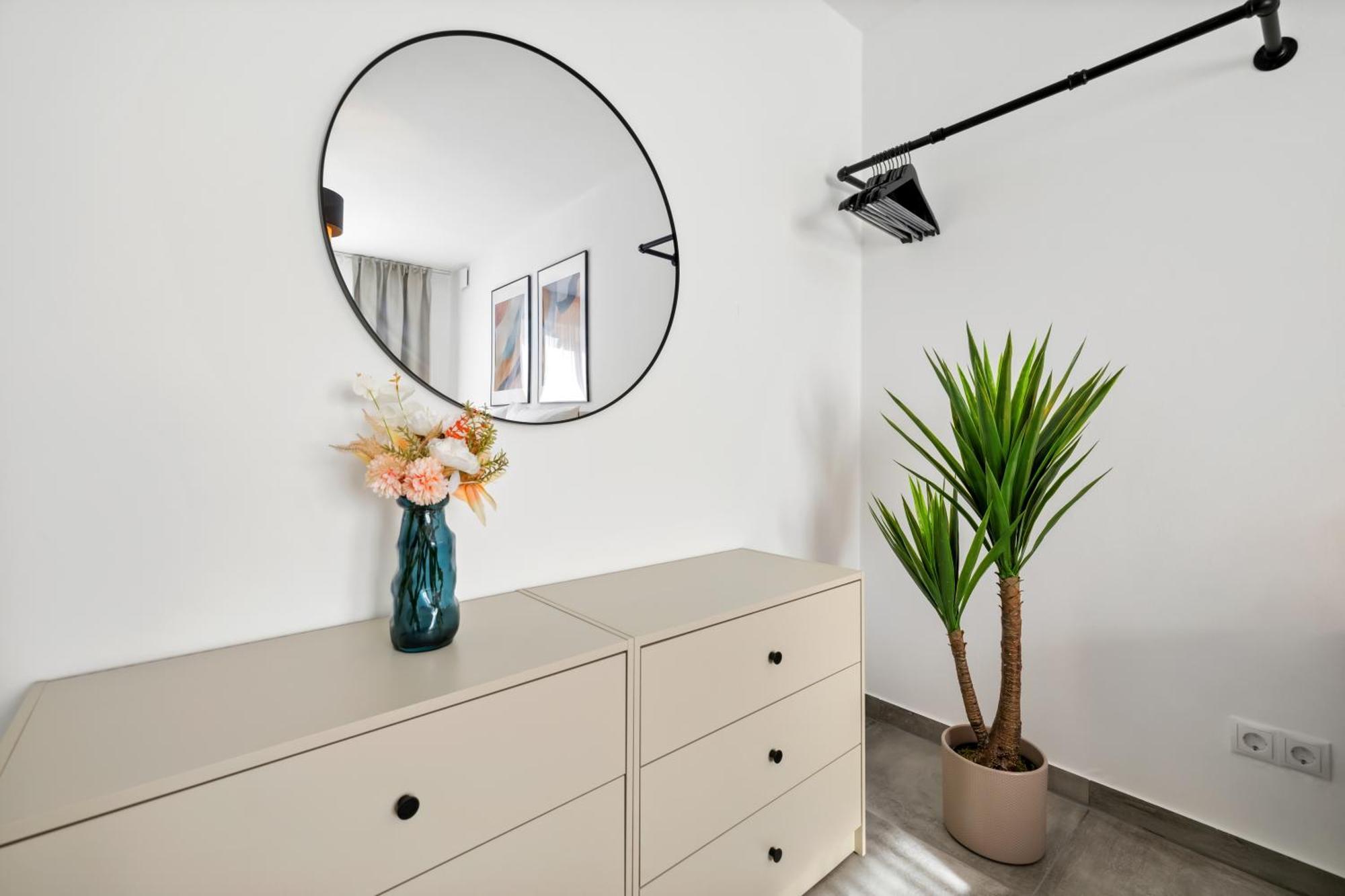 Svyvo Siegburg - Cozy Serviced Apartments Near Cologne & Bonn חדר תמונה