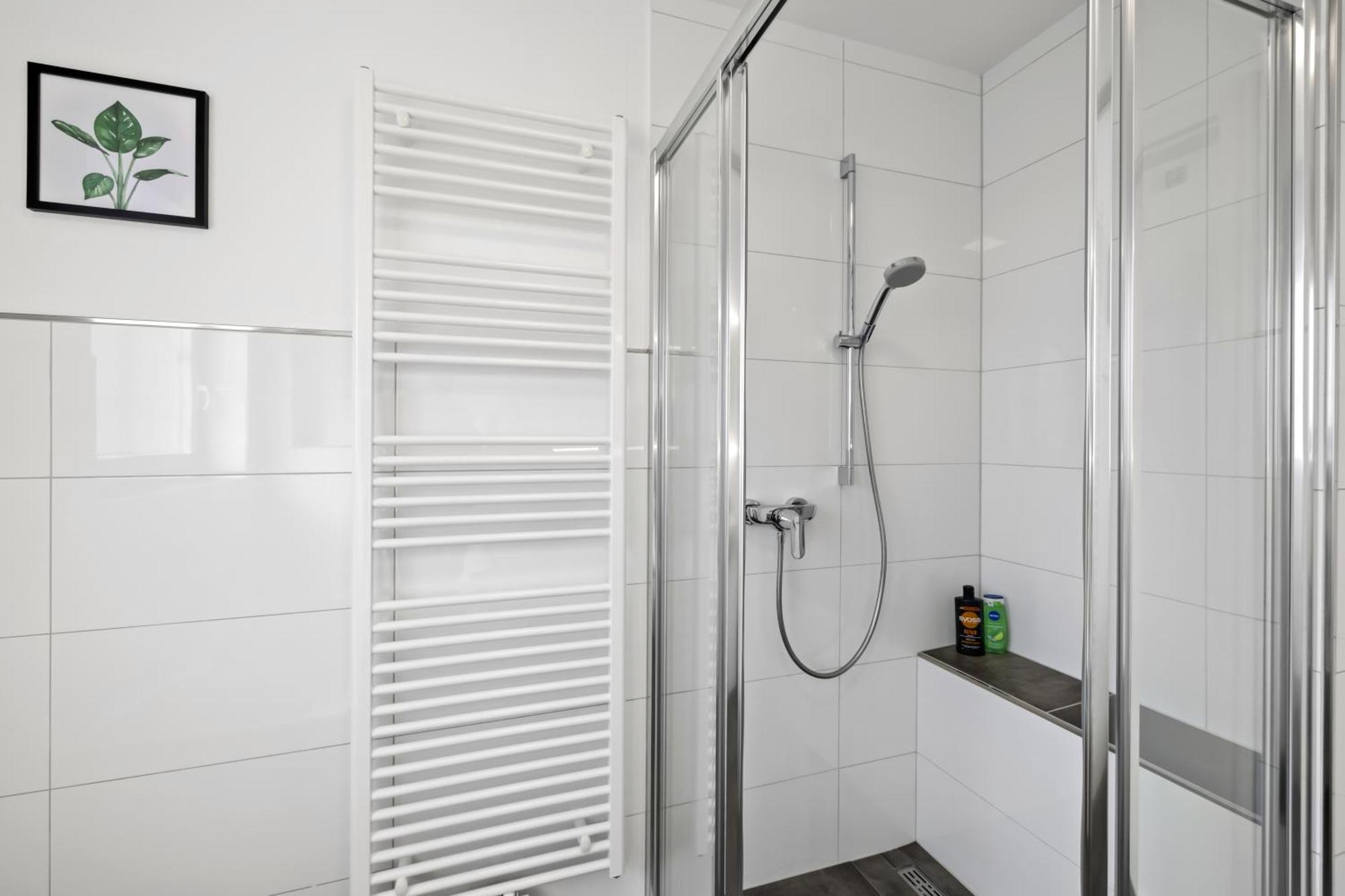Svyvo Siegburg - Cozy Serviced Apartments Near Cologne & Bonn חדר תמונה