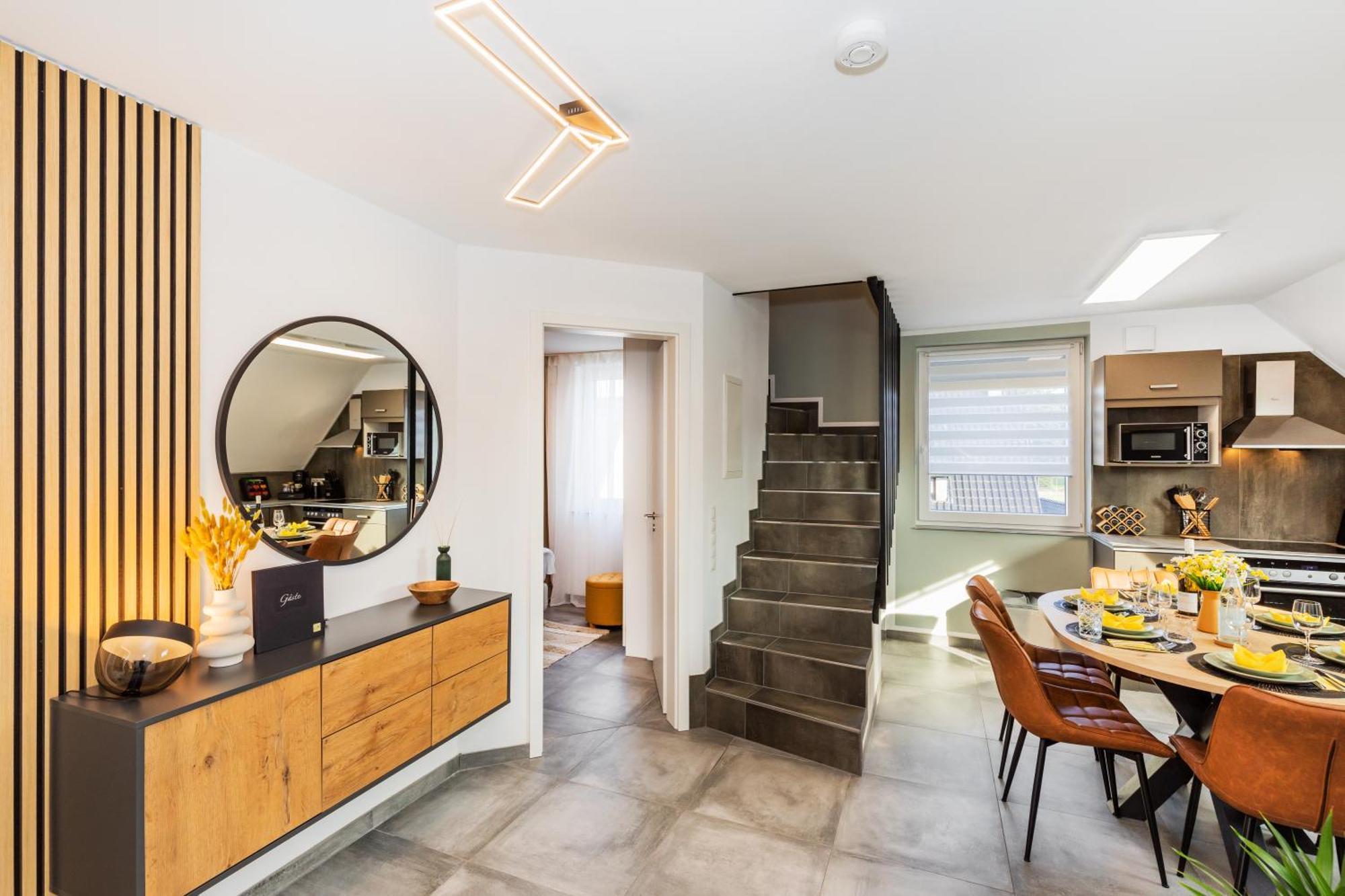 Svyvo Siegburg - Cozy Serviced Apartments Near Cologne & Bonn חדר תמונה