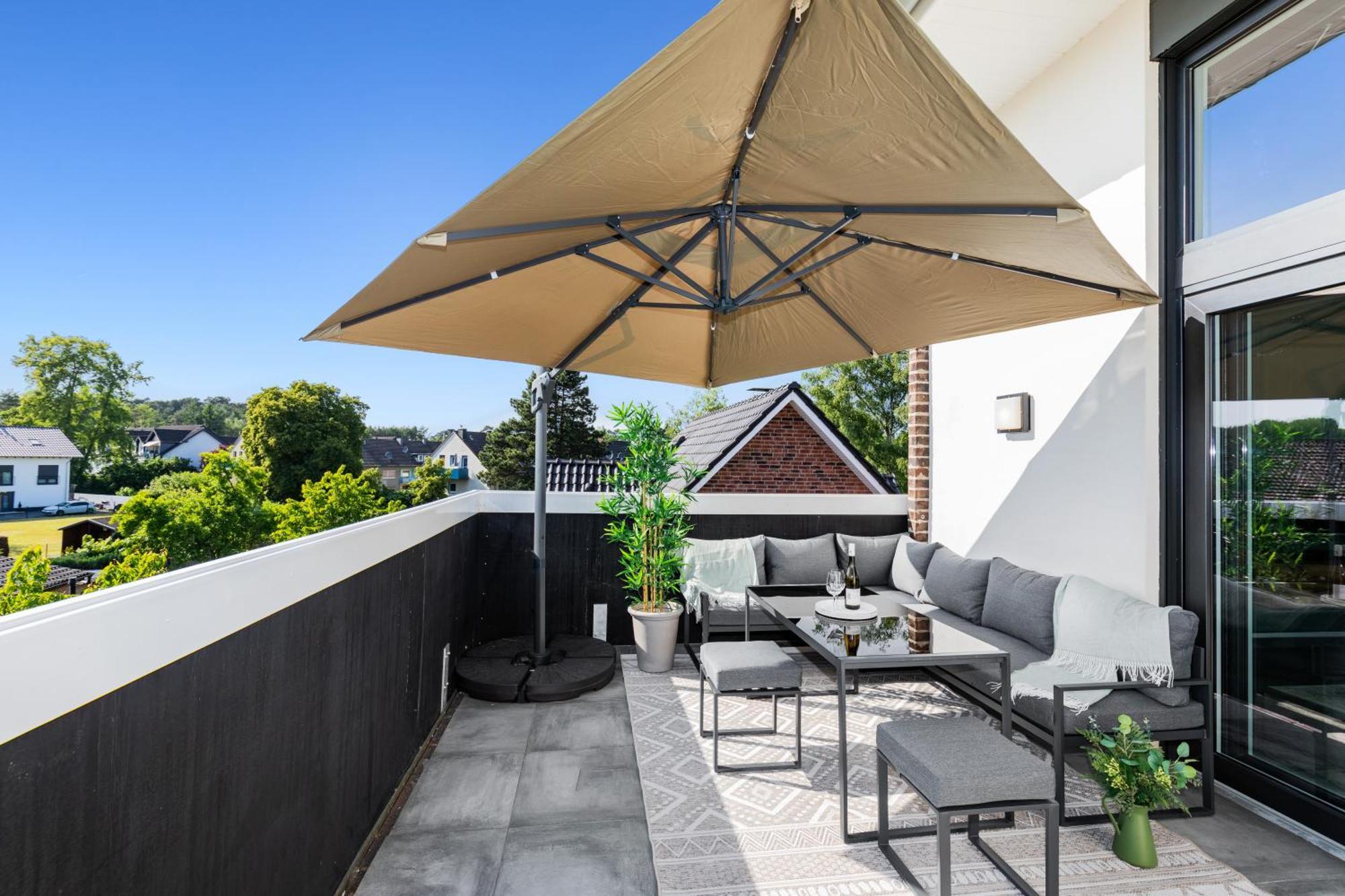 Svyvo Siegburg - Cozy Serviced Apartments Near Cologne & Bonn חדר תמונה