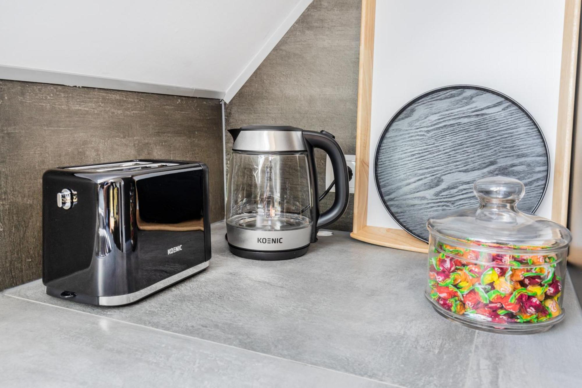 Svyvo Siegburg - Cozy Serviced Apartments Near Cologne & Bonn חדר תמונה