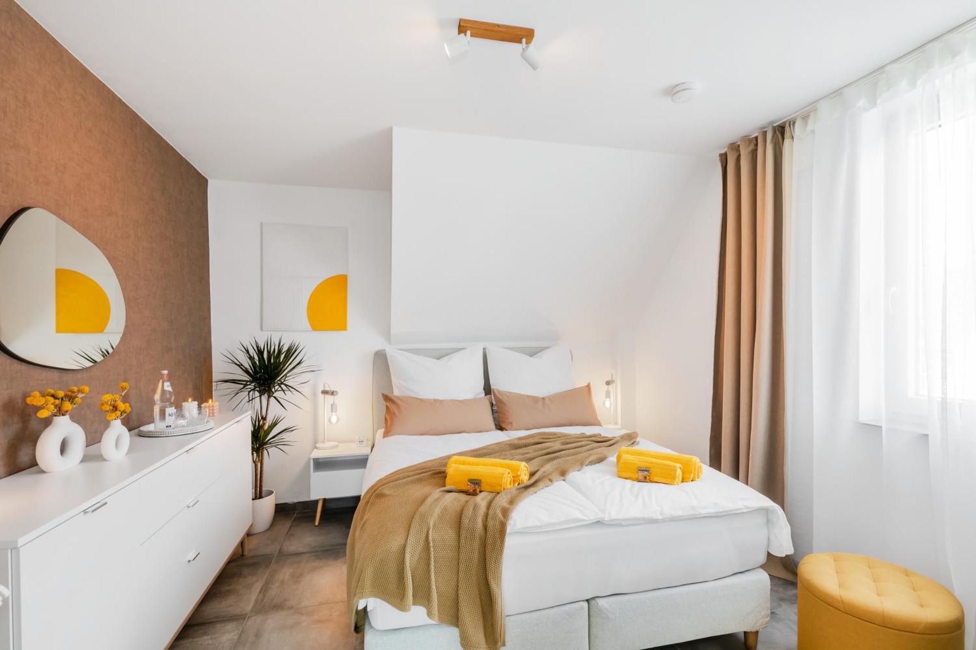 Svyvo Siegburg - Cozy Serviced Apartments Near Cologne & Bonn מראה חיצוני תמונה