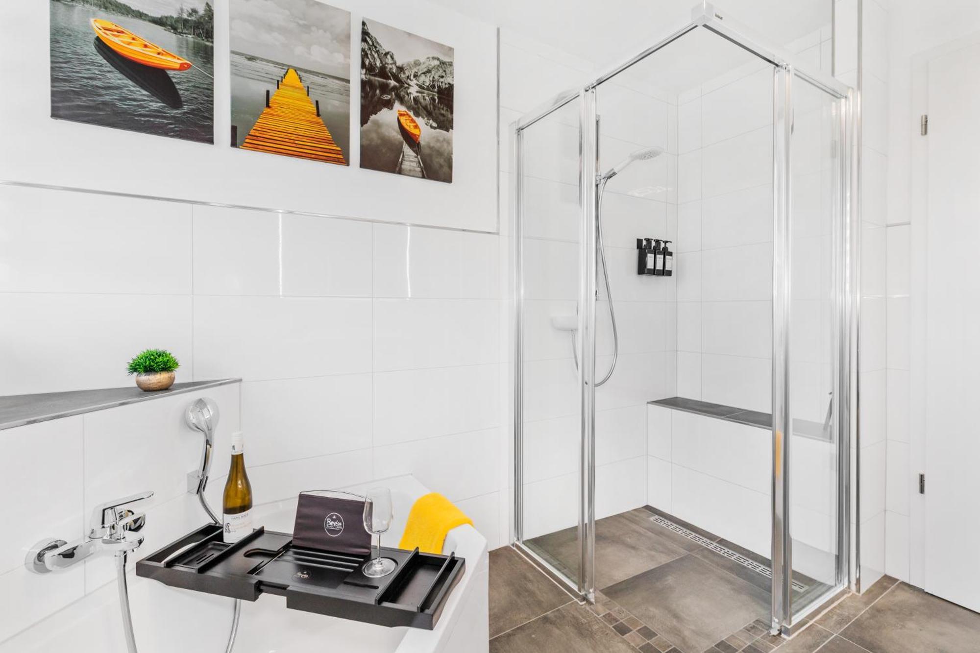 Svyvo Siegburg - Cozy Serviced Apartments Near Cologne & Bonn חדר תמונה