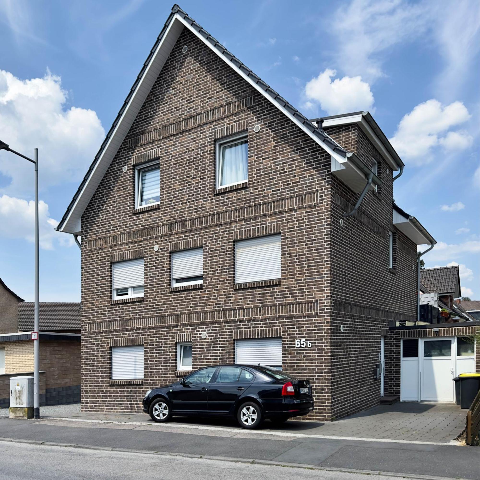 Svyvo Siegburg - Cozy Serviced Apartments Near Cologne & Bonn מראה חיצוני תמונה